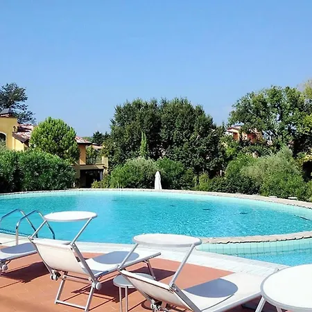 Borgo Del Torchio F1 Bybookinggardalake 아파트