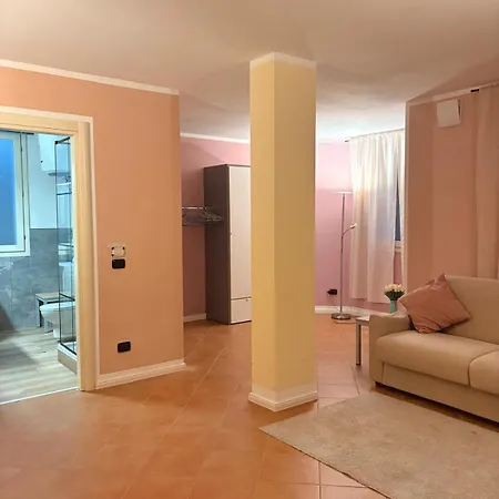 아파트 Borgo Del Torchio F1 Bybookinggardalake