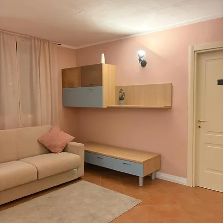 Borgo Del Torchio F1 Bybookinggardalake 아파트 *