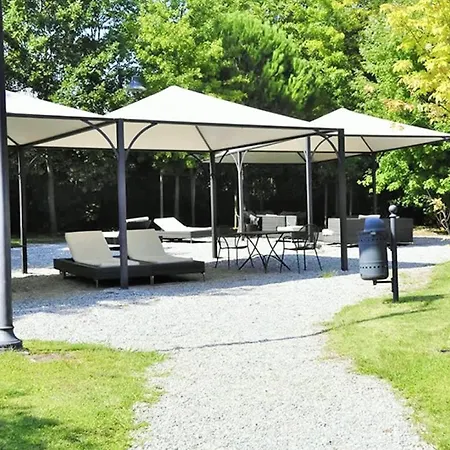 Borgo Del Torchio F1 Bybookinggardalake 아파트