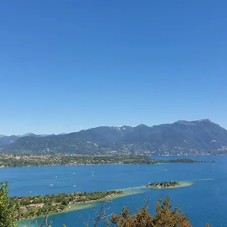 Borgo Del Torchio F1 Bybookinggardalake 마네르바 델 가르다