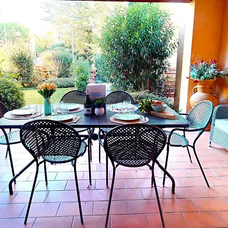 Borgo Del Torchio F1 Bybookinggardalake 아파트 *