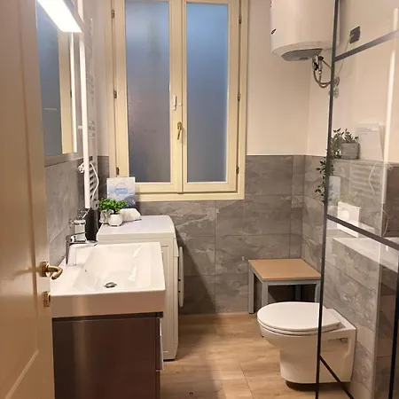 Borgo Del Torchio F1 Bybookinggardalake 아파트